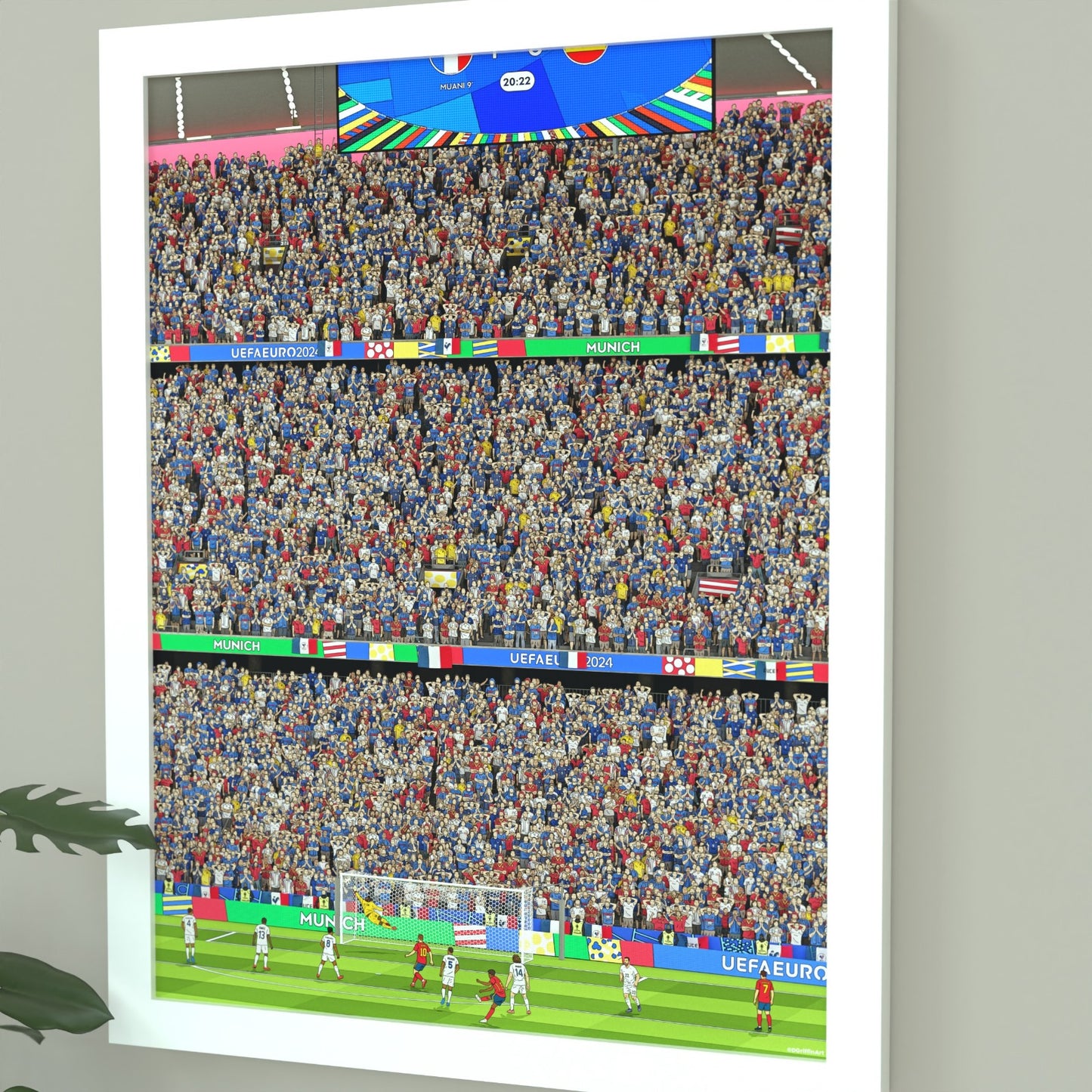 Selección española - Lamine Yamal, el nacimiento de una estrella