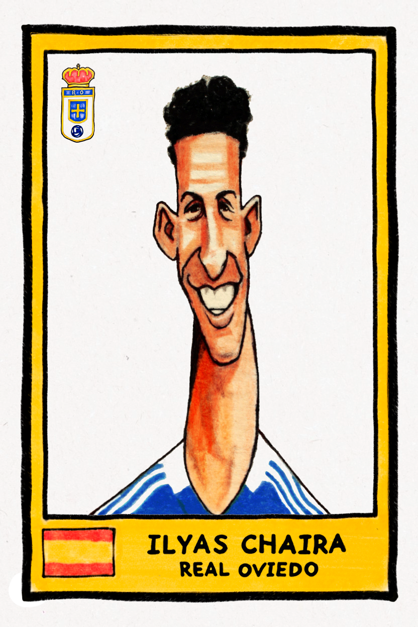 Leyendas del Real Oviedo - "Regreso Edition"