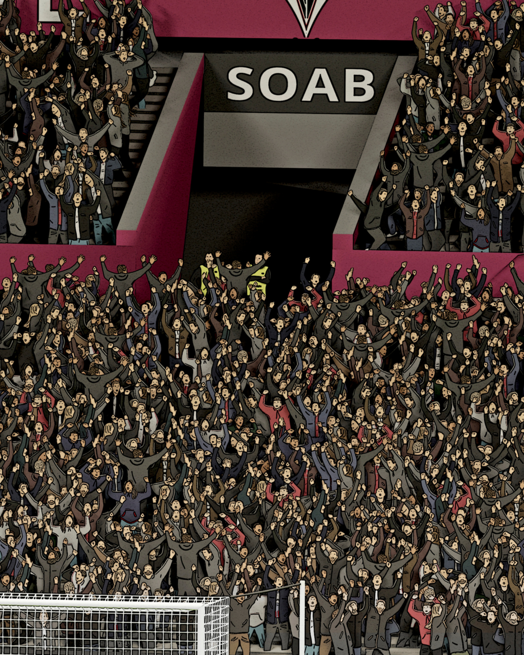 Albacete - Orgullo manchego: 3-2 al Real Madrid