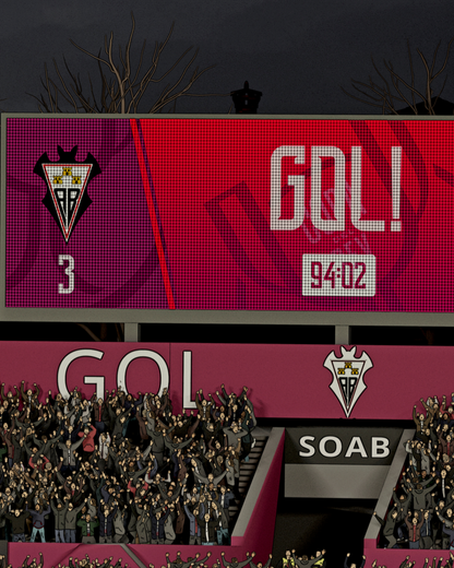 Albacete - Orgullo manchego: 3-2 al Real Madrid