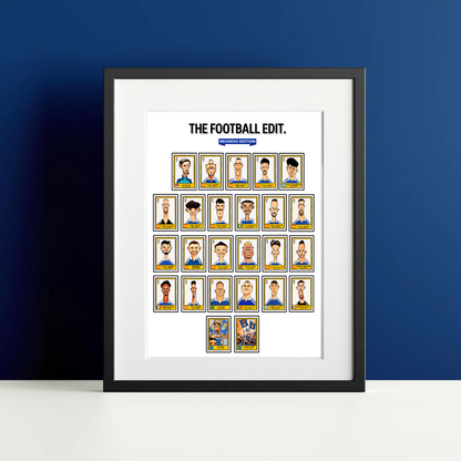 Leyendas del Real Oviedo - "Regreso Edition"