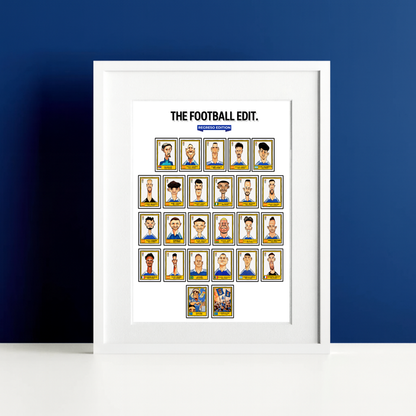 Leyendas del Real Oviedo - "Regreso Edition"