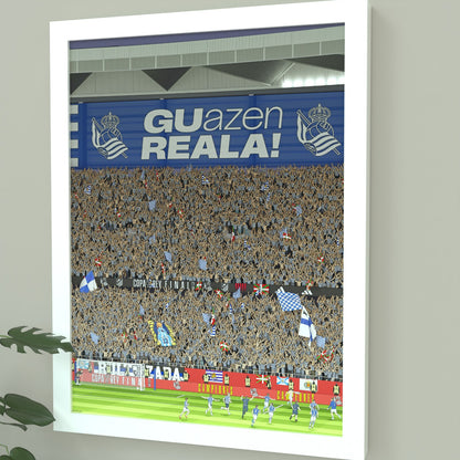 Real Sociedad - Un nuevo capítulo de gloria (Final 2026)